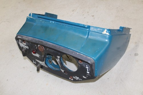 Mitsubishi 1650 k4a body - 1650,