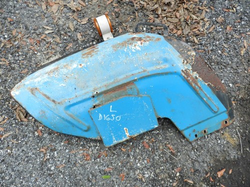 Mitsubishi 1650 k4a - d,